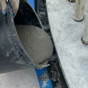 秦淮二类超细型cgm340电厂发电机汽轮机台板垫块设备基础大流态灌浆料