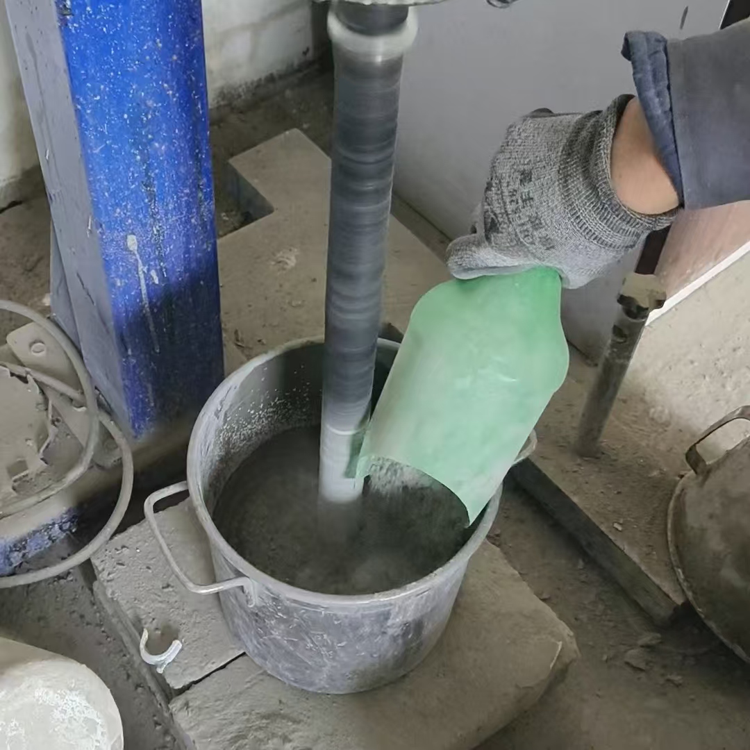 秦淮桥梁公路张拉用H60压浆料与普通压浆料有什么区别？
